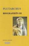 [{:name=>'Plutarchus', :role=>'A01'}, {:name=>'Gerard Janssen', :role=>'B06'}] - Biografieën III / Dion, Brutus, Demetrios, Antonius / Maior-serie Biografieën / III