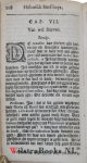 Ridderus, Franciscus - Historisch sterf-huys, (Troost voor Siecken) ofte T'samenspraeck uyt heylige, kerckelijcke en wereldtsche historien, over allerley voorval ontrent siecke en stervende / Franciscus Ridderus