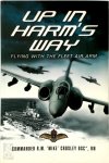 Crossley, Mike - Up in Harm's Way Flying with the Fleet Air Arm