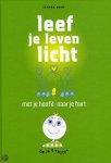 Sandra Boer - Leef je leven licht