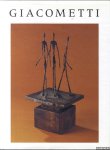 Lamarche-Vadel, Bernard - Alberto Giacometti