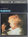 Dony Frans L M  Braun Karel - Meesters der schilderkunst Het komplete werk van Rubens deel 1