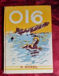 Norel, K. - K.Norel boeken