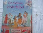 Pilling, Ann - De nieuwe kinderbijbel / verhalen uit het Oude en Nieuwe Testament