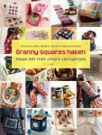 Vitataal, Melanie Sturm - Granny squares haken