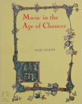 Nigel Wilkins - Music in the Age of Chaucer