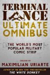 Maximilian Uriarte - Terminal Lance Ultimate Omnibus