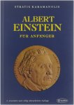 Stratis Karamanolis - Albert Einstein für Anfänger Stratis Karamanolis - Albert Einstein für Anfänger