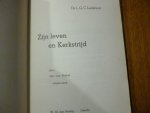 Brakel van jan - l.g.c. ledeboer zijn leven en kerkstrijd