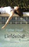 Esther Freud - Liefdesval