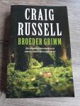 Russell, C. - Broeder Grimm