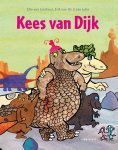 Ted van Lieshout, Erik van Os - Kees van Dijk