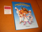 Sigrid Theilig, Harald Theilig - Kinderkookboek. Eenvoudige recepten voor kinderen
