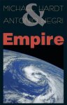Michael Hardt, Antonio Negri - Empire
