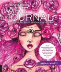 Tamara Laporte - Maak je eigen art journal
