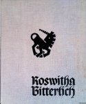 Hirt, Karl Emmerich - Roswitha Bitterlich: Schwarz-weiß-Kunst