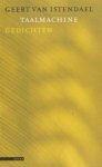 Istendael, Geert van. - Taalmachine.