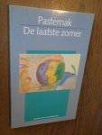 Pasternak, Boris - De laatste zomer