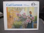 Larsson - Carl Larsson Vijftig schilderijen