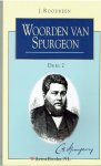 Spurgeon, C.H. - Woorden van Spurgeon  (deel 2)