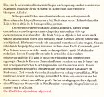 Reinders,Pim; Kousbroek, Rudy;  Stumpel, Jeroen e.a.  e.a. - Schip & Affiche. Honderd jaar Rederijreclame in Nederland.