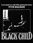 Magubane - Black child / Zwarte kinderen in Zuid-Afrika