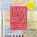 Margo Stipe - Frank Lloyd Wright, The Interactive Portfolio