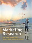 Eric Shiu - Marketing Research