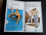  - The Roaring Twenties, A Spicy Pop-Up Book For Adults Only