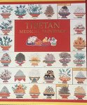 Gyurme Dorje 156841, Fernand Meyer 298714 - Tibetan Medical Paintings Two volumes slipcased