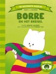 Jeroen Aalbers - Borre en het breisel (groep 4)