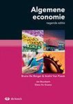 Andre Van Poeck, Bruno de Borger - Algemene economie