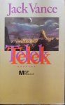 Jack Vance - Telek