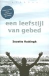Suzette Hattingh - Leefstijl van gebed, een