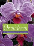 Jorn Pinske - Orchideeën - Het Handboek Voor De Liefhebber