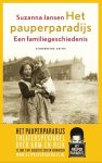 Suzanna Jansen - Het pauperparadijs (theatereditie)