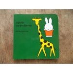 Bruna, Dick - Nijntje en de dieren (karton)