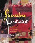M. Todd Beam - Grenzeloze Creativiteit