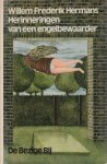 Hermans, W.F. - Herinneringen van een engelbewaarder. Hermans, W.F. - Herinneringen van een engelbewaarder.