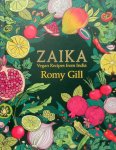Romy Gill - Zaika