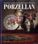 Shepherd, Handy - Sotheby's Grosser Antiquitäten-Führer: Porzellan