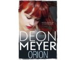 Deon Meyer - Orion Deon Meyer - Orion