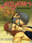 Putzker, Ronald, Erich L. Nussbamer - Aglaya deel 2 : De magiër Putzker, Ronald, Erich L. Nussbamer - Aglaya deel 2 : De magiër