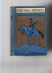 Kingston W.H.G. - My first Voyage to Southern Seas