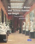 Kalck, Michelle Van - Koninklijke musea voor schone kunsten