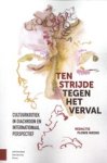 Floris Meens - Ten strijde tegen het verval