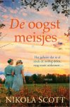 Nikola Scott 163047 - De oogstmeisjes Het geheim dat ze al sinds de oorlog delen, mag nooit uitkomen...