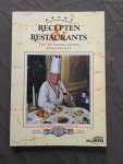 Cas Spijkers - Recepten & restaurants van de Nederlandse meesterkoks 1992-1993.
