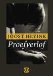 Joost Heyink - Grote letter bibliotheek 2598 -   Proefverlof