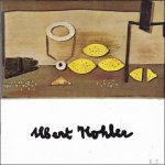 Christoph Bernoulli. - ALBERT KOHLER